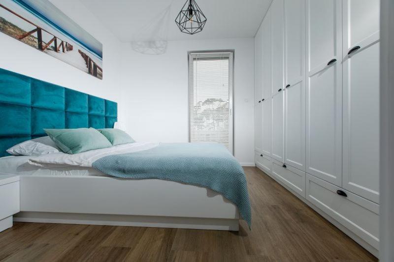 Resort Apartamenty Klifowa Rewal 36 Ngoại thất bức ảnh